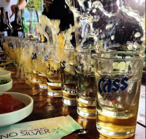 Beyond Soju: Discovering Korea’s Rich Drinking Culture