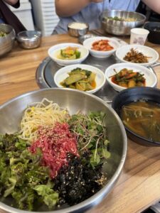 Still Finding Korean Food Confusing? Start Here! A First-Timer’s Guide to Eating Out In Korea