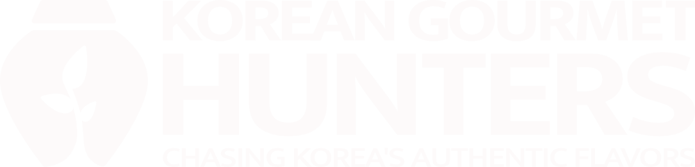 Korean Gourmet Hunters