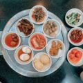 Korean Table Basics