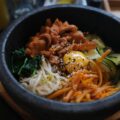 Bibimbap: Korea’s Bowl of Harmony