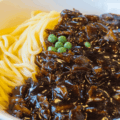 Jjajangmyeon