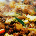 Andong Jjimdak
