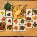 Mokpo: the City of Taste