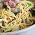 Korean Noodles