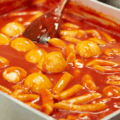 Tteokbokki