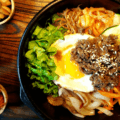 Most Popular Korean Food in USA