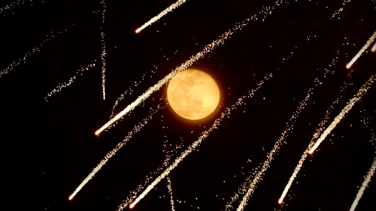 LUNAR NEW YEAR